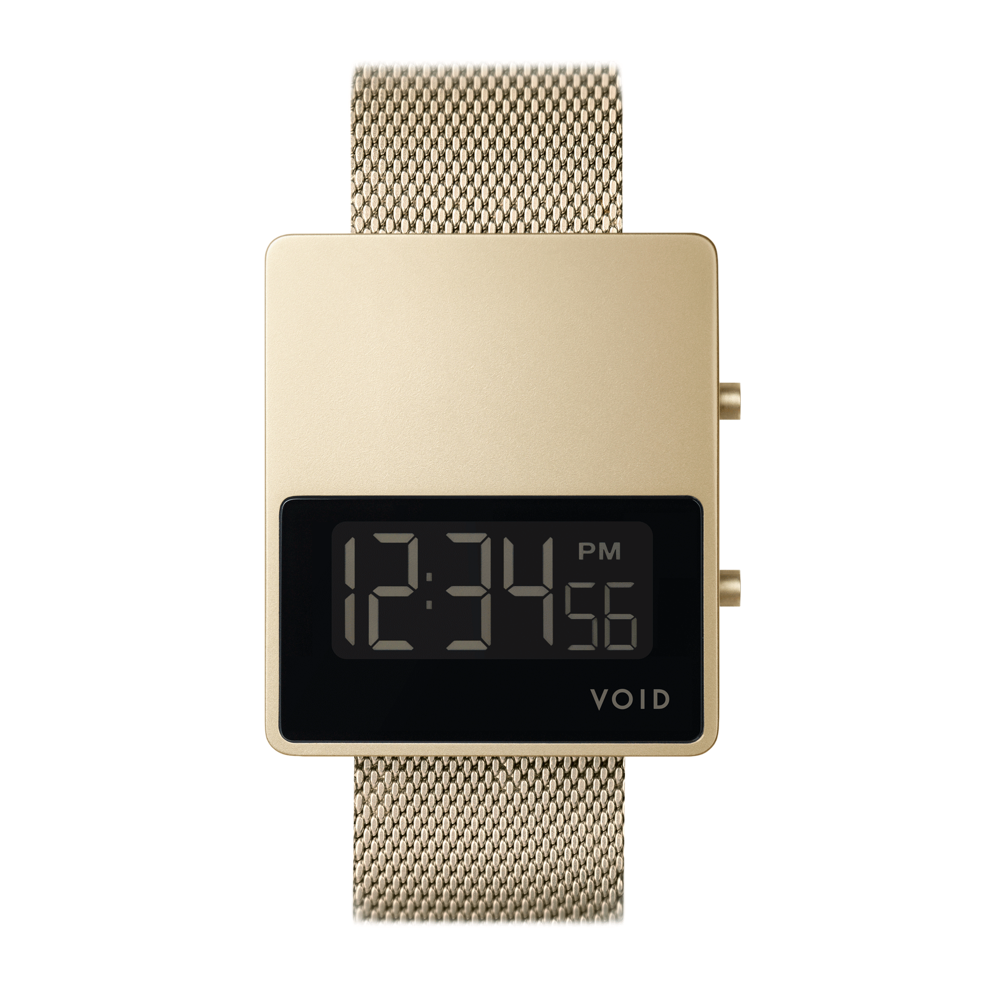 V01MKII – VOID Watches