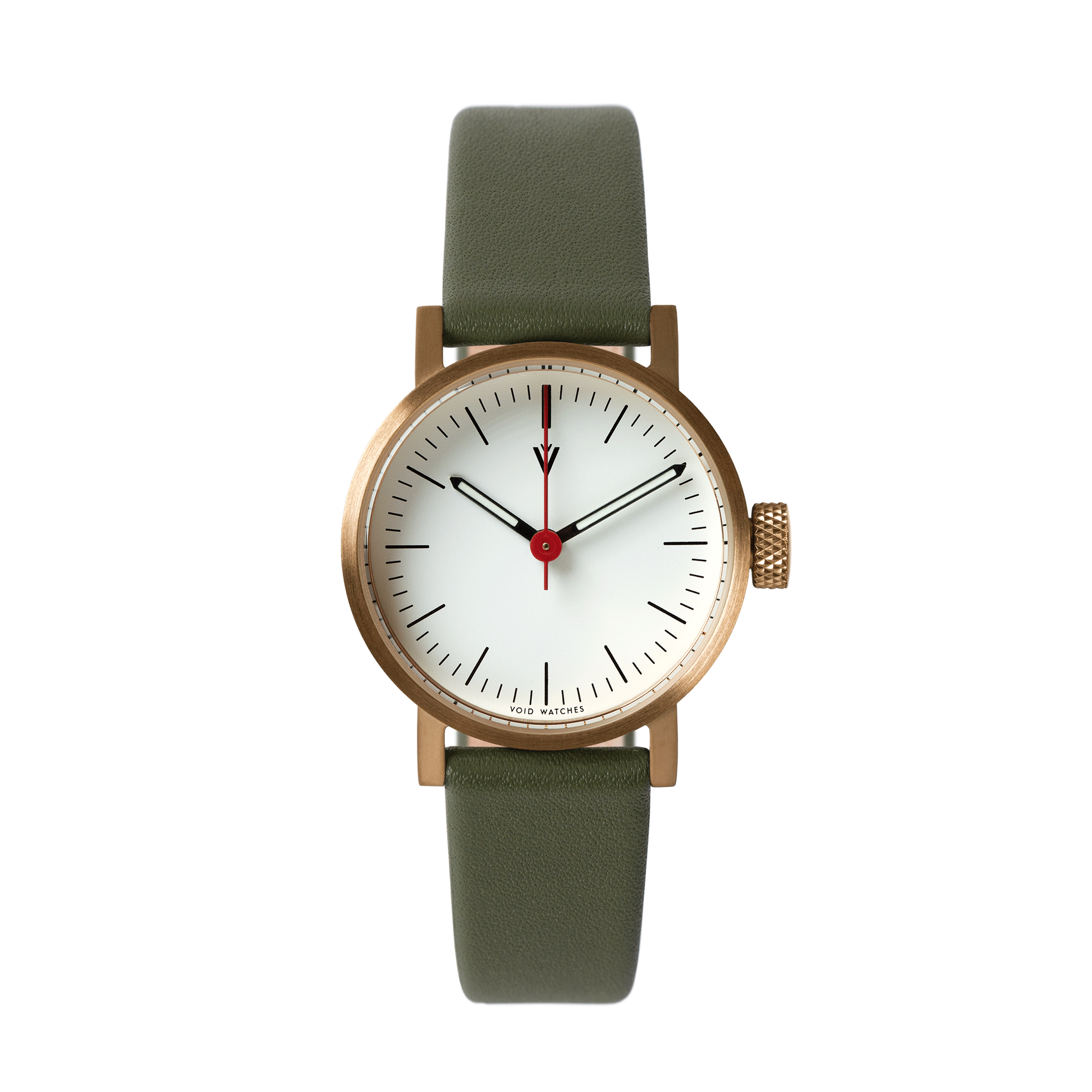 End of Life Sale – VOID Watches